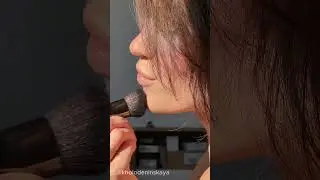 Самые эстетичные кисти для макияжа 😍