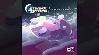 Steven Universe Official Soundtrack | Stronger Than You | Cartoon Network