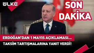 #SONDAKİKA