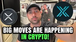 😮 IMMUTABLE X BANKS $280 MILLION GO AUSSIES | ECOMI NFT PLATFORM | RIPPLE (XRP) NEWS UPDATES 😮