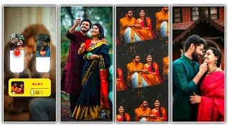 Couple Video Editing Alight Motion | Love Couple Video Editing | Alight Motion Video Editing