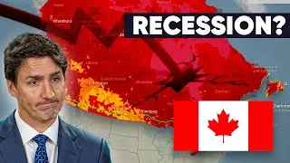 Whats Wrong With Canadas Economy? (The Real Story Explained)