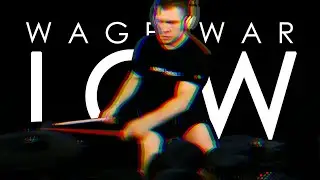 Wage war –  Low | drum cover