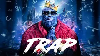 Best Trap Music Mix 2021 🌀 Hip Hop 2021 Rap 🌀 Future Bass Remix 2021