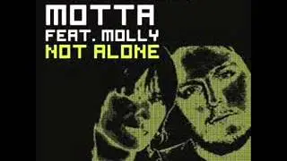 Gianluca Motta Feat. Molly - Not Alone (Deadmau5 Remix) (♥ 2008)