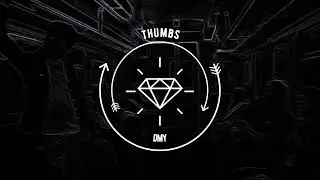 Sabrina Carpenter - Thumbs  (REMIX DMY)