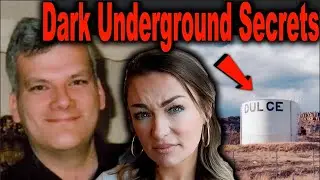 What Are They Hiding? DISTURBING Rumors Dulce Base & Phil Schneider