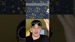 Как вам тайная игра? 