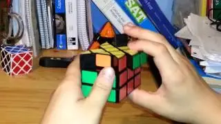 Tutorial-Slice Cube (Case Cube)