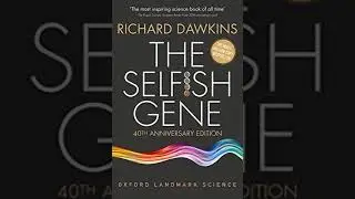 The Selfish Gene