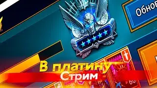 Стрим № 311  Капитан Пёсик Raid Shadow Legends