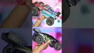 Multi RC Car Competition Part 2 