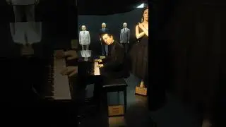 Wax Museum (Eskişehir/Odunpazarı - Part 3)