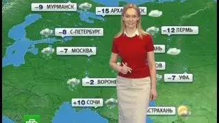 Екатерина Решетилова - 