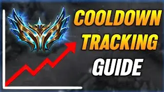 CHALLENGER GUIDE TO COOLDOWN TRACKING | Reptile