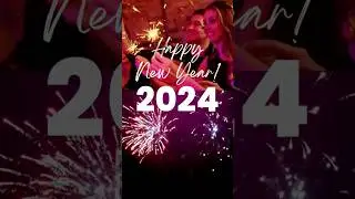 #happynewyear 2024