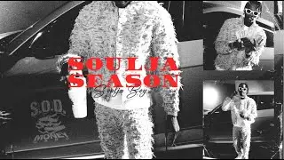 Soulja Boy - Soulja Season (INSTRUMENTAL)