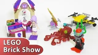 LEGO Elves 41071 