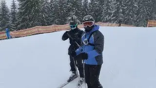 rest in Bukovel 2021