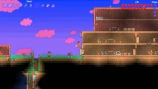 [13] Let's Play Terraria - Part 13