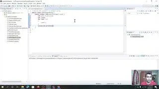 Sum of all elements in integer array program in JAVA