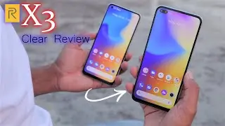 Realme X3 Review - Final Truth  ..........!!