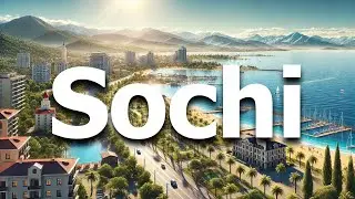 Sochi Russia: 13 BEST Things To Do In 2024 (Travel Guide)