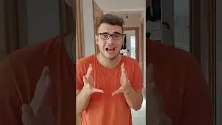 😱 Dünyanın En Zor Parmak Hareketi 😱 SONA DİKKAT 