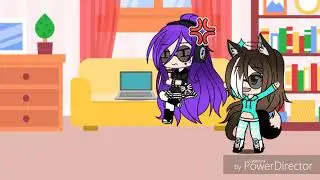Сестра, а что такое яой? [ft.Saki love] (Meme) Gacha life