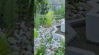 Recycled garden ideas from the RHS Chelsea Flower Show 2024...