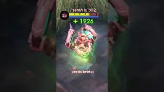 6 Hero Menarik yg di Buff! Bakal Meta Miya Jungler ☝️🤡 