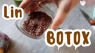 Утренний ВОТОХ Как Убрать Морщины И Подтянуть Лицо? Натуральный БОТОКС за 5 минут