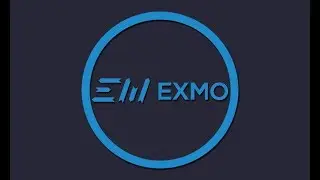 EXMO BOT. Обновленная версия от 26.03.2019 года