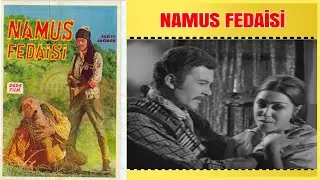 Namus Fedaisi | Kartal Tibet Nebahat Çehre | Yeşilçam Filmi Full İzle