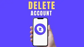 How to Delete your Zepeto Account