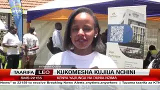 Kenya yaungana na ulimwengu kuadhimisha siku ya kuzuia kujiua