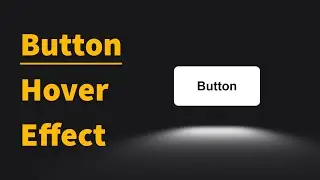 Advanced CSS Button Hover Effect | Shady Button