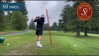 What a REAL +17 Round of Golf Looks Like