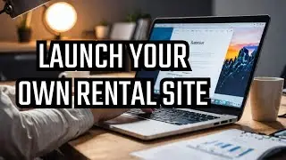 How I Created a Car Rental Website for My Client in 2024