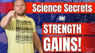 Dane's Platform: Satellite Cells and Muscular Regeneration with Dr. Judy Anderson