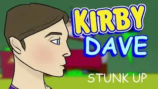 FNF Kirby Dave Ost: Stunk Up