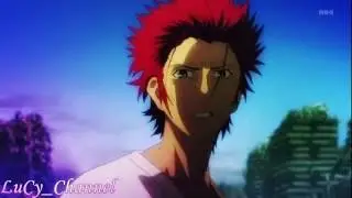 AMV - Каматоз (Совместно с Mona-Hirano)