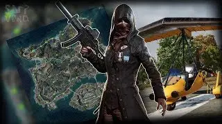 ➥ ГДЕ НАЙТИ АЭРОПЛАН В ПУБГ? [PUBG] ► ТОЧКИ СПАВНА ► ЭРАНГЕЛЬ, МИРАМАР ► ГДЕ ПОЯВЛЯЕТСЯ АЭРОПЛАН?