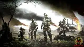 Warface - 2023 [Trailer]