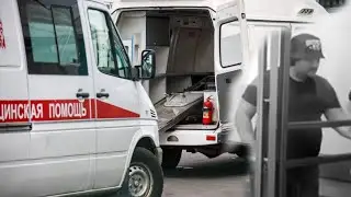 Бывший вор в законе Дато Краснодарский умер в больнице из-за коронавируса