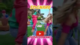 LA NUOVA CANZONE DI NINNA E MATTI! FUORI DOMANI! Sognare