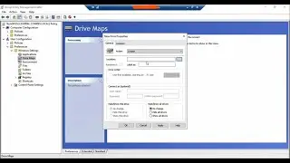 Group Policy step by step practical with live implementation Windows Server 2022