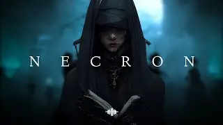 1 Hour Dark Techno / Industrial Bass / Dark Clubbing Mix 'NECRON'