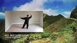 Tai Chi and Eight-Brocade Exercise