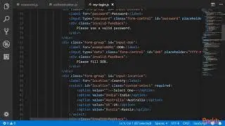 Hands-On Web Development with JavaScript: Explore AJAX/Fetch Authenticate, Load/Saving|packtpub.com